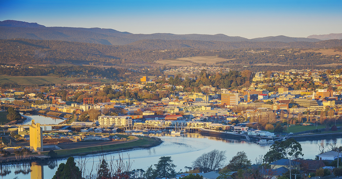 Own a Workwear and Safety Store in Launceston Workwear Franchise