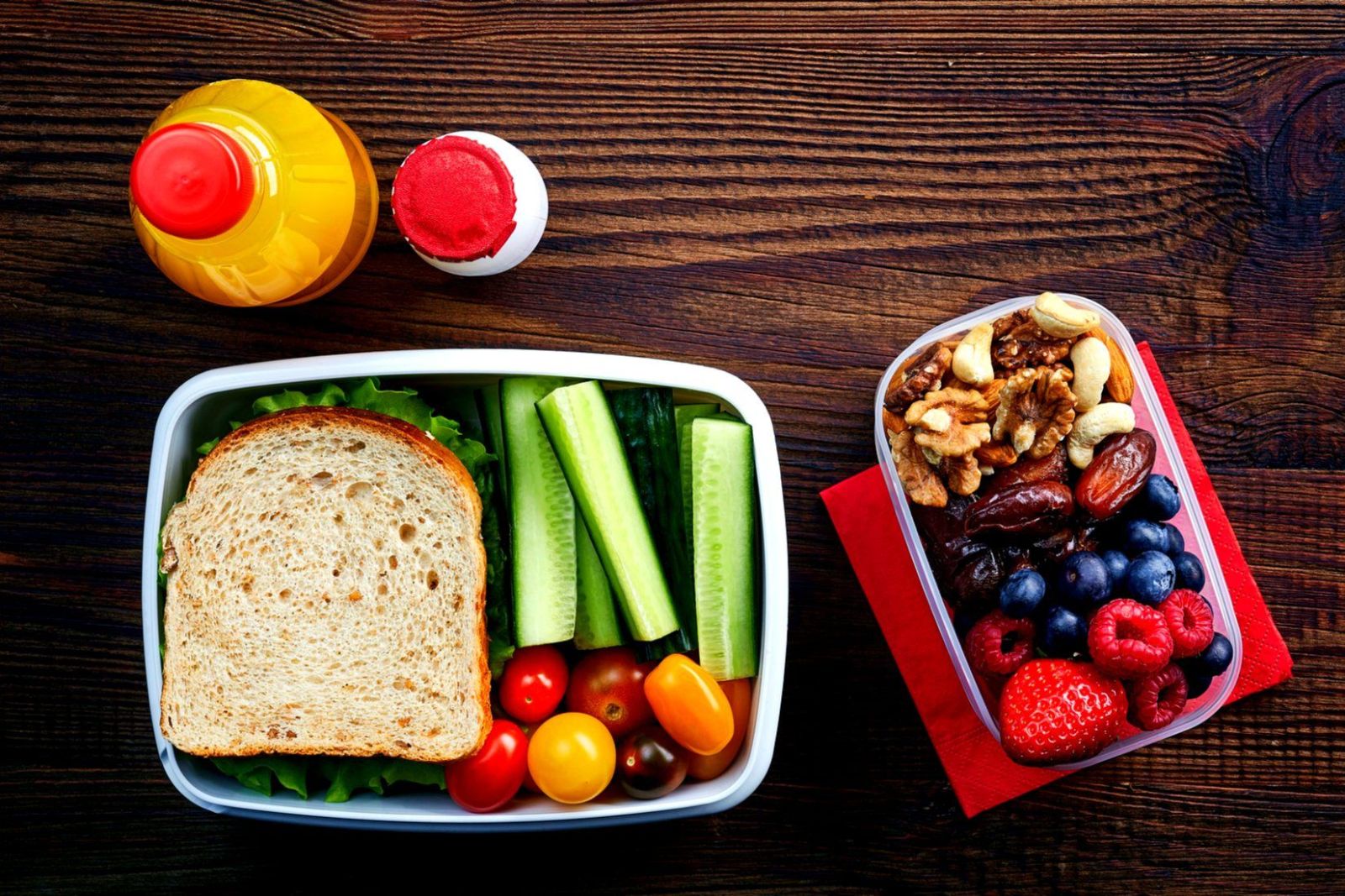 Healthy Meals For Tradies - Healthy Meal Tips To Fuel Your Body All Day