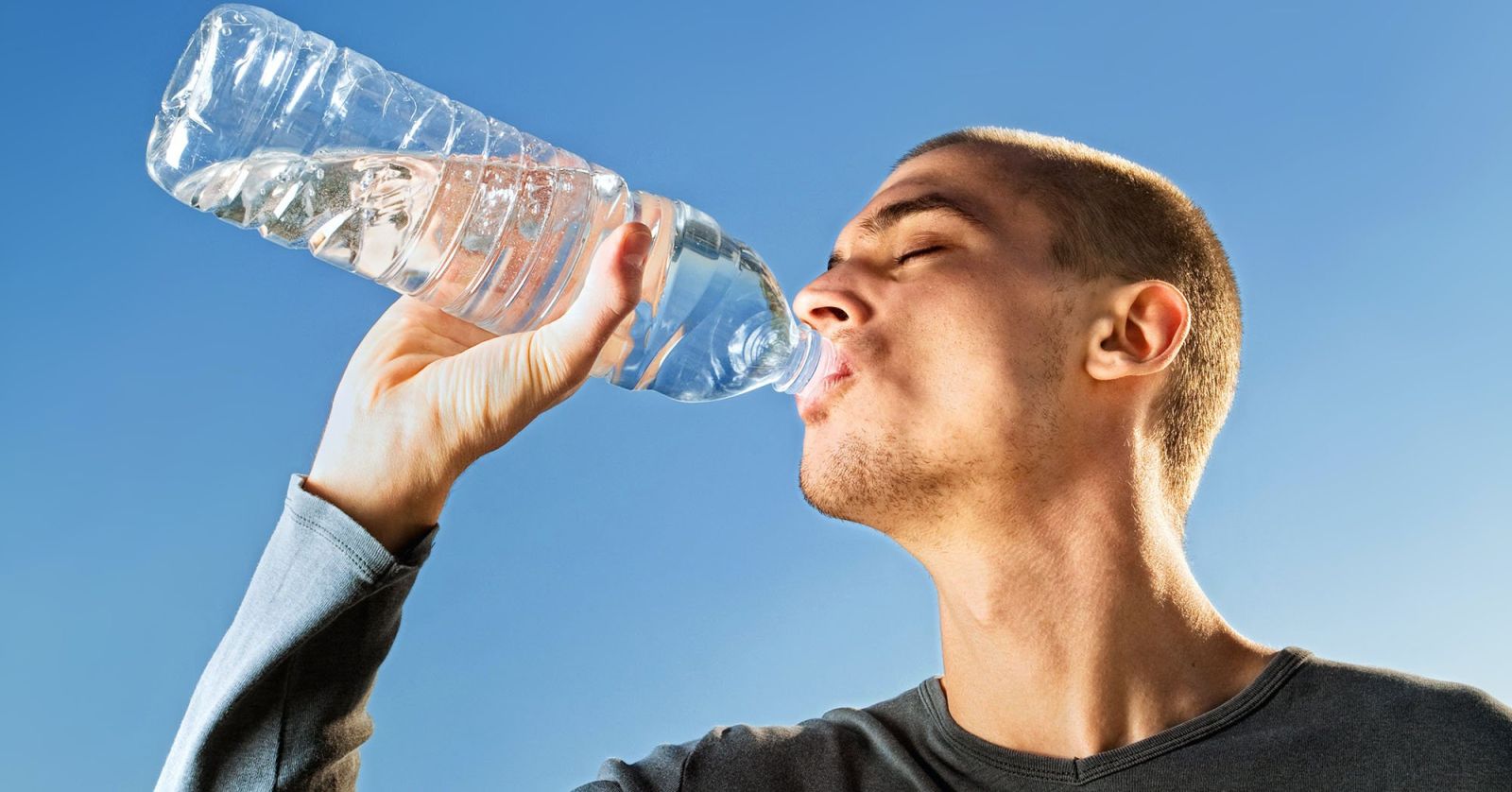 Surprising Ways to Stay Hydrated 