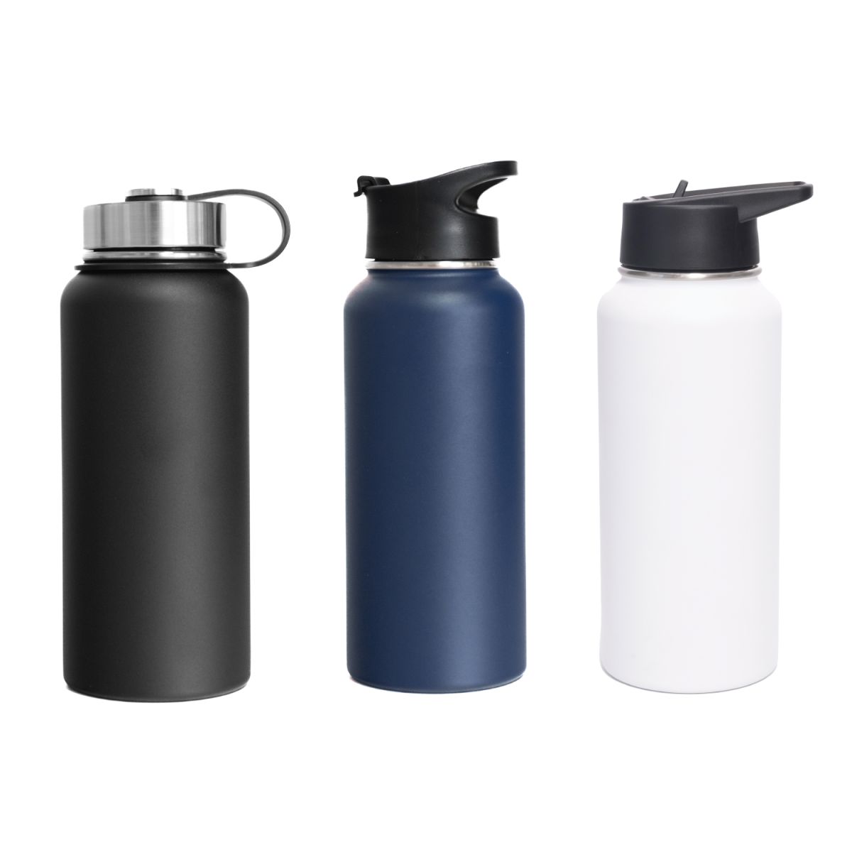 Insulated Water Bottle