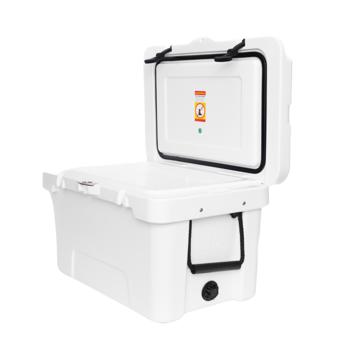 Premium Esky alternate view