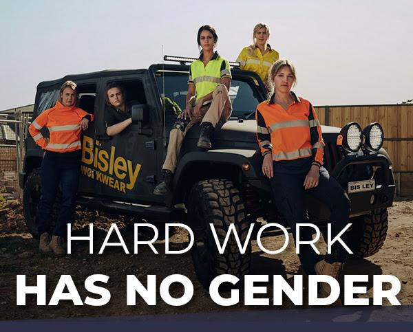 women tradies