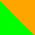 Lime / Orange