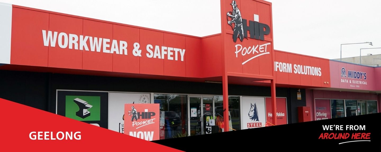 Hip Pocket Geelong