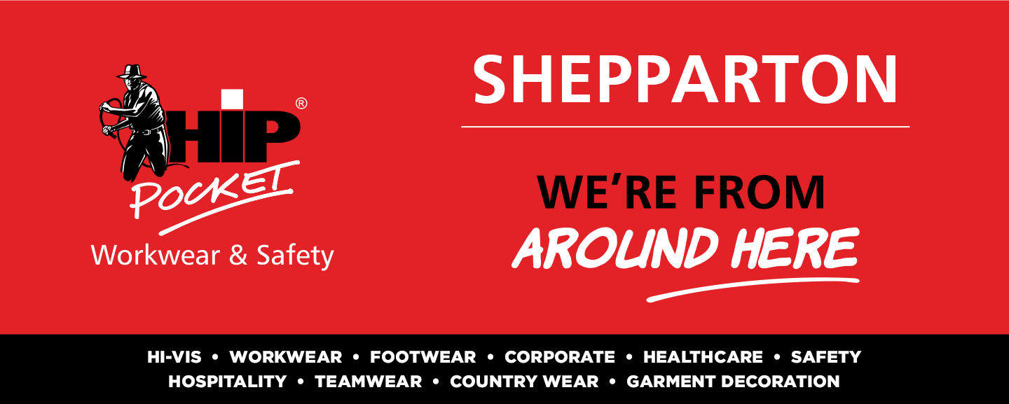 Hip Pocket Shepparton