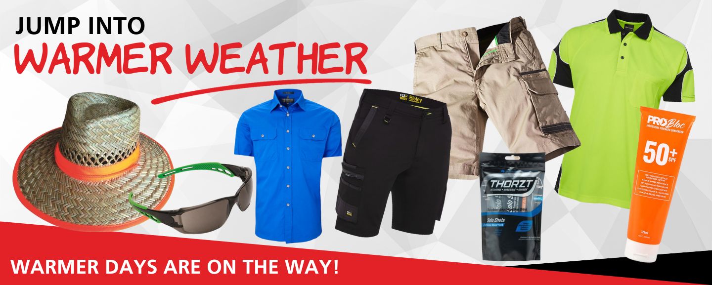 warmest workwear