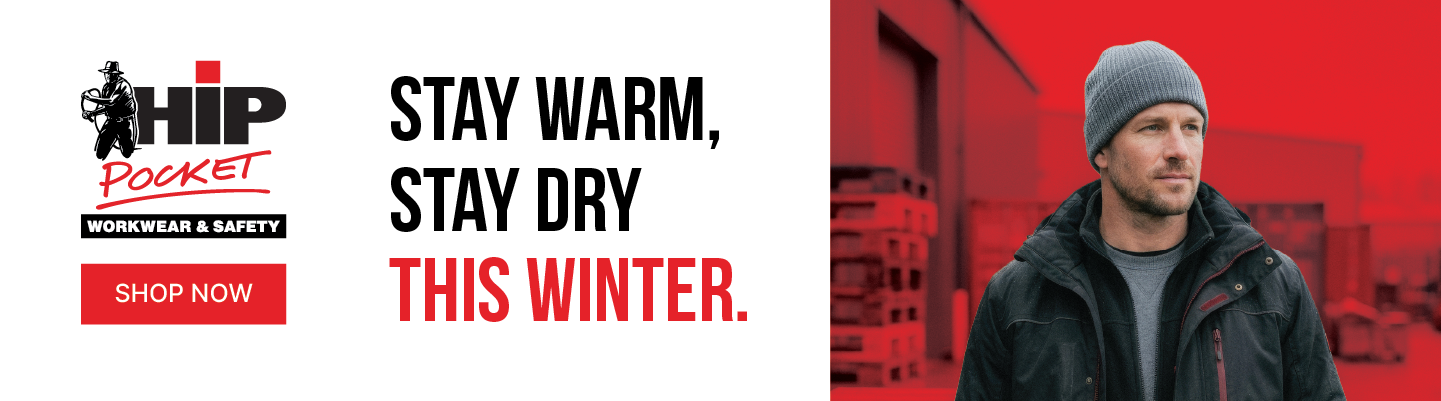 260625 - Stay Dry July Campaign_Web Banner_320x250