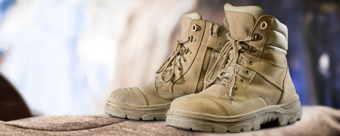 Workwear Australia Hip Pocket Workwear & Safety