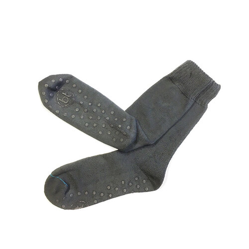 Hip Pocket Workwear - Extra Thick Socks - with grips
