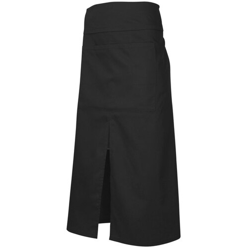 Hip Pocket Workwear - Continental Style Full Length Apron