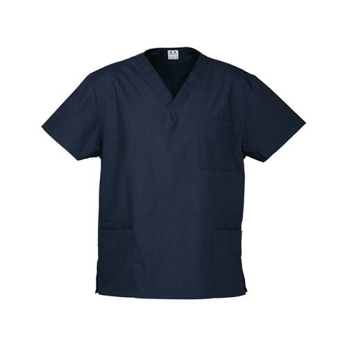 Hip Pocket Workwear - Scrubs - Unisex Classic Top