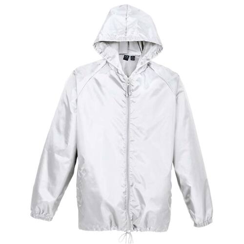 Hip Pocket Workwear - Unisex Base Jacket