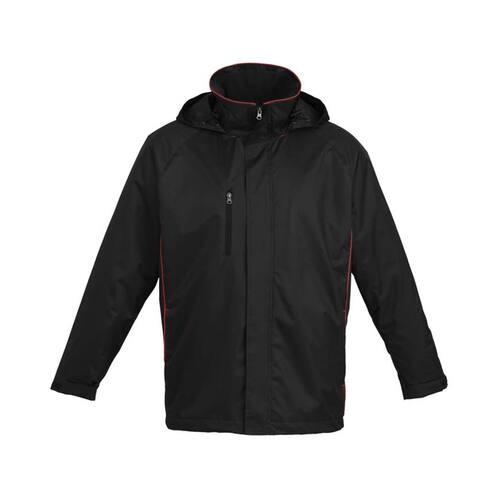 Hip Pocket Workwear - Unisex Core Jacket