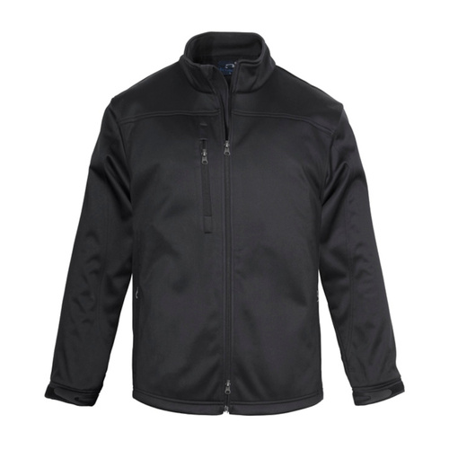 Hip Pocket Workwear - Mens Softshell Jacket