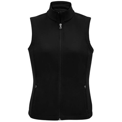 Hip Pocket Workwear - Ladies Apex Vest