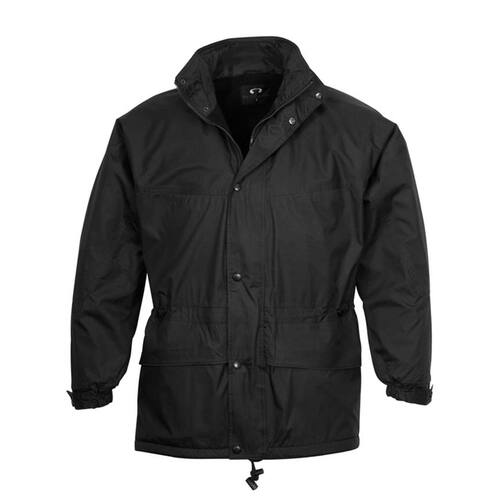 Hip Pocket Workwear - Unisex Trekka Jacket