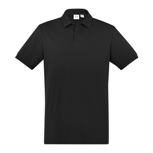Hip Pocket Workwear - Mens City Polo