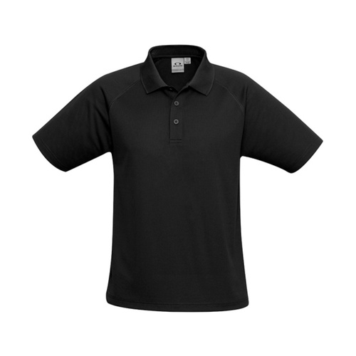 Hip Pocket Workwear - Sprint Mens Bizcool Polo