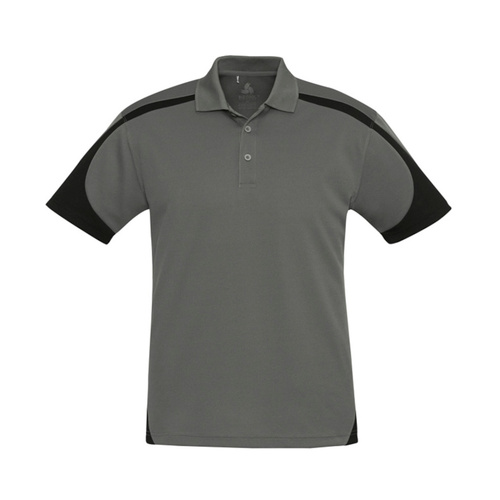 Hip Pocket Workwear - Talon Mens Polo