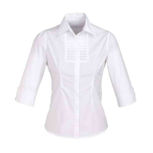 Berlin Ladies Shirt - 3/4 Sleeve 
