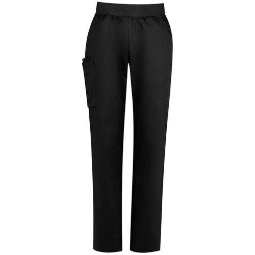 Hip Pocket Workwear - Riley Womens Straight Leg Scrub Pant