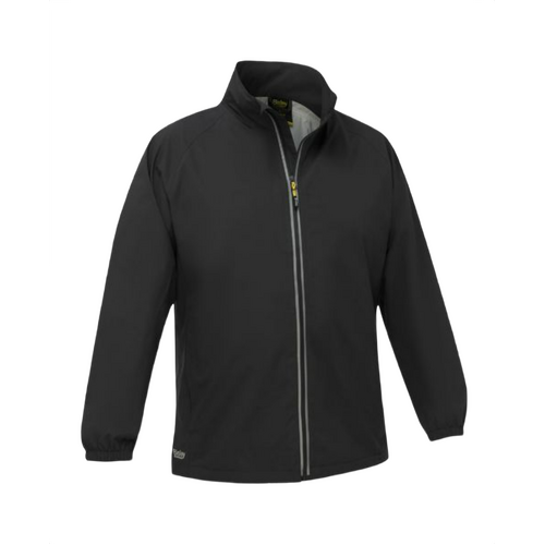 Hip Pocket Workwear - Packable Lightweight Ripstop Rain Jacket