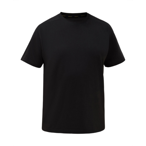Hip Pocket Workwear - Bisley Cotton Essential Tee - Black - 2XL