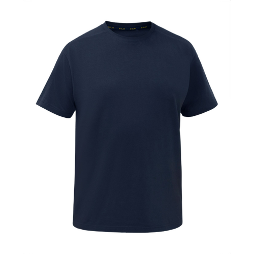 Hip Pocket Workwear - Bisley Cotton Essential Tee - Black - 2XL