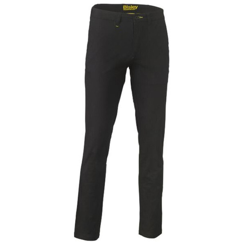 Hip Pocket Workwear - STRETCH COTTON DRILL WORK PANTS