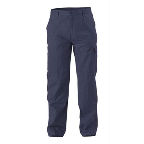 Hip Pocket Workwear - Cool Lightweight Mens Utility Pant