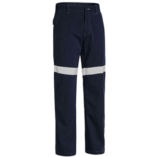 Hip Pocket Workwear - Tencate Tecasafe® Plus 700 Taped Fr Pant