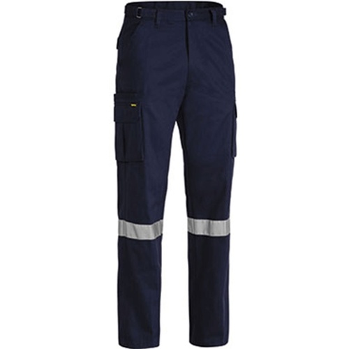 Hip Pocket Workwear - 3M Taped 8 Pocket Cargo Pant