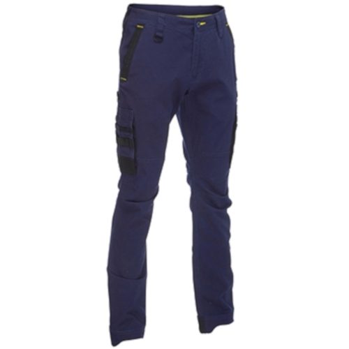 Hip Pocket Workwear - FLEX & MOVE  STRETCH CARGO UTILITY PANT