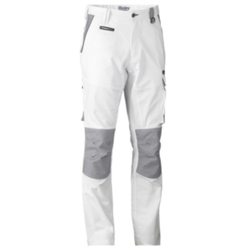 Hip Pocket Workwear - Painters Contrast Cargo Pants