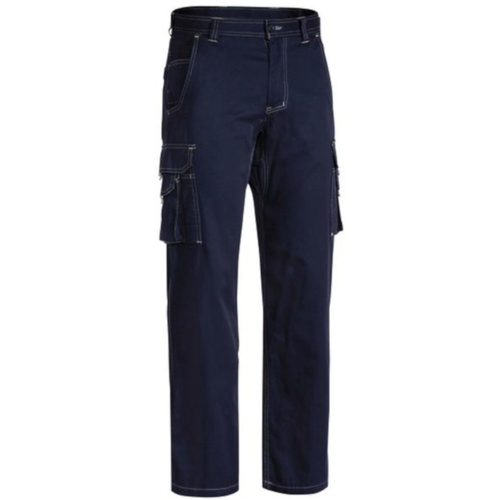 Hip Pocket Workwear - Cool Vented Lightweight Cargo Pant 