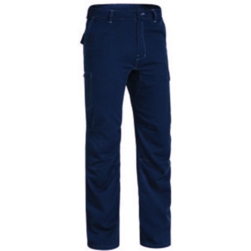 Hip Pocket Workwear - Tencate Tecasafe® Plus 700 Engineered Fr Vented Cargo Pant
