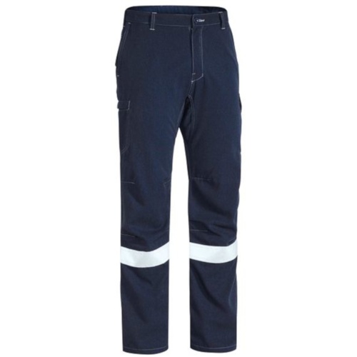 Hip Pocket Workwear - Tencate Tecasafe® Plus 700 Taped Engineered Fr Vented Cargo Pant
