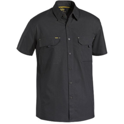 Hip Pocket Workwear - X Airflow Ripstop Shirt