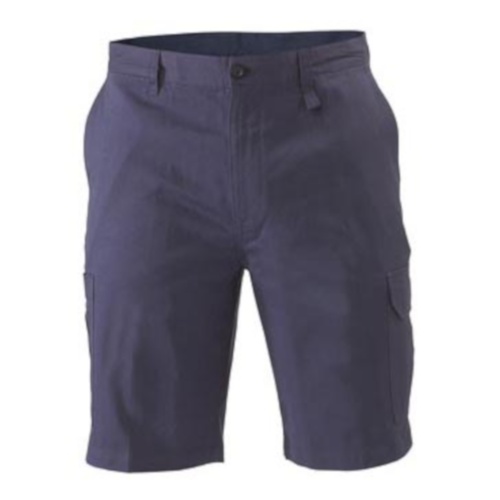 Hip Pocket Workwear - Cool Lightweight Mens Utility Short