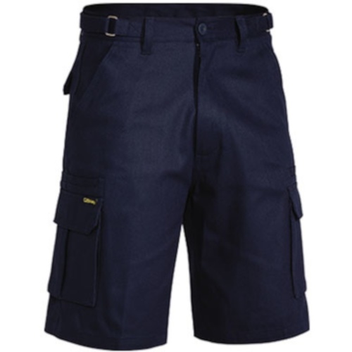 Hip Pocket Workwear - Original 8 Pocket Mens Cargo Short