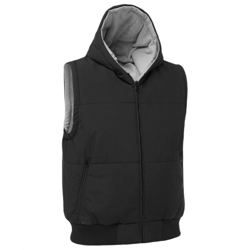 Hip Pocket Workwear - Flx & Move Reversible Puffer Jacket