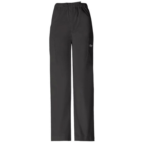 Hip Pocket Workwear - Men's Fly Front Core Stretch Cargo Pant