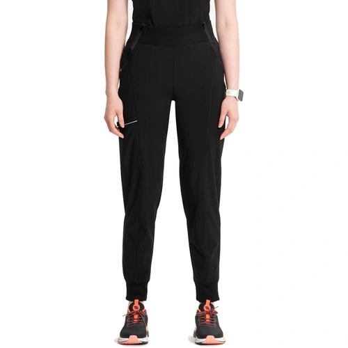 Hip Pocket Workwear - Infinity - Mid Rise Tapered Leg Jogger Scrub Pant