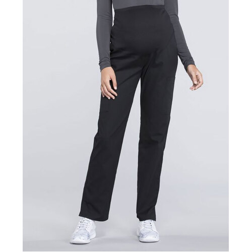 Hip Pocket Workwear - PROFESSIONALS MATERNITY PANT TALLS (OVER 180CMS)