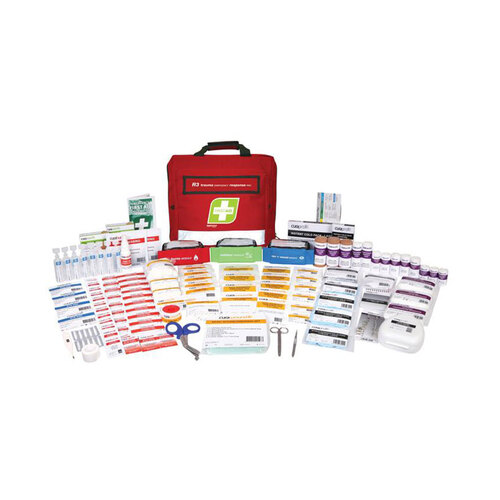 Hip Pocket Workwear - First Aid Kit, R3, Trauma Emergency Response Pro Kit