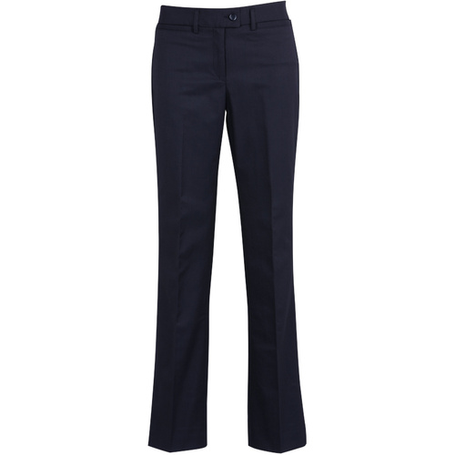 Hip Pocket Workwear - Cool Stretch - Womens Relaxed Fit Pant