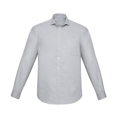 Hip Pocket Workwear - Boulevard - Charlie Classic Fit L/S Shirt