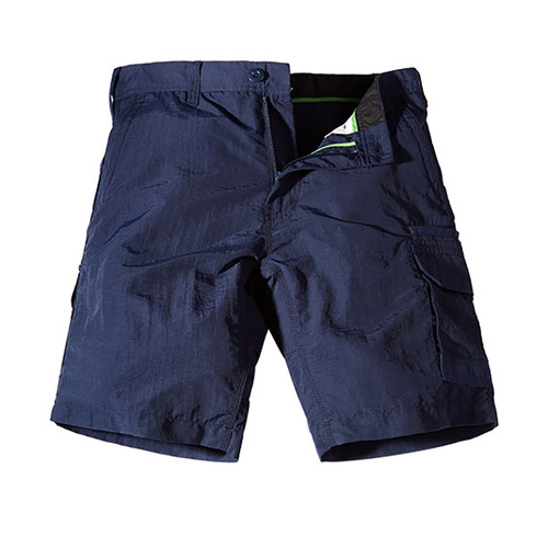 Hip Pocket Workwear - Lightweight Cargo Work Shorts