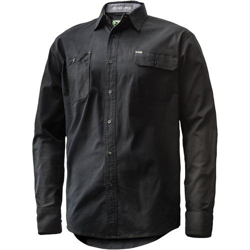 Hip Pocket Workwear - LSH-1 - Long Sleeve Shirt