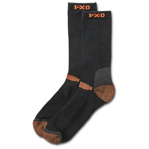 Hip Pocket Workwear - RDO sock 4 Pack